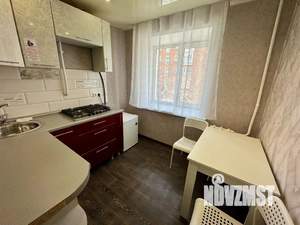 1-к квартира, посуточно, 30м2, 2/5 этаж