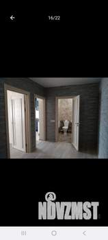 1-к квартира, на длительный срок, 42м2, 3/9 этаж