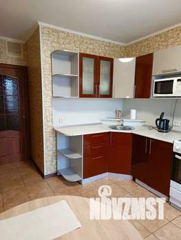 1-к квартира, посуточно, 40м2, 8/9 этаж