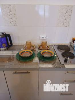 Студия квартира, на длительный срок, 36м2, 2/14 этаж