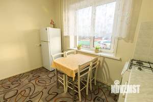 1-к квартира, на длительный срок, 35м2, 8/9 этаж