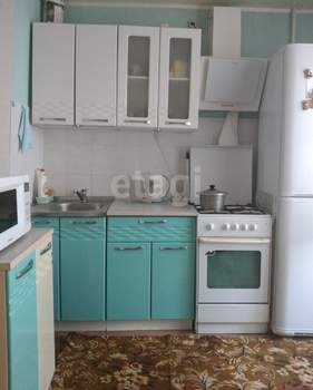 1-к квартира, на длительный срок, 28м2, 4/9 этаж