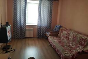 1-к квартира, на длительный срок, 40м2, 13/15 этаж