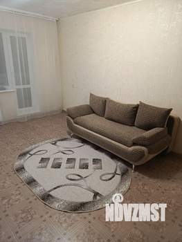 1-к квартира, на длительный срок, 37м2, 3/9 этаж