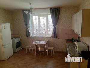 Студия квартира, на длительный срок, 34м2, 9/9 этаж