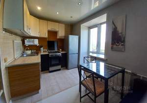 1-к квартира, на длительный срок, 30м2, 6/9 этаж