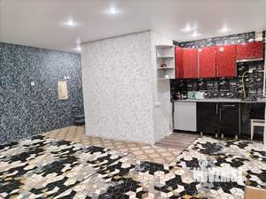 2-к квартира, на длительный срок, 43м2, 2/5 этаж