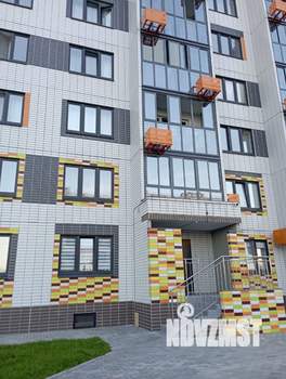 1-к квартира, на длительный срок, 36м2, 8/8 этаж