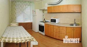 2-к квартира, посуточно, 50м2, 1/1 этаж