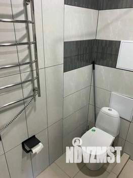 1-к квартира, посуточно, 21м2, 1/1 этаж