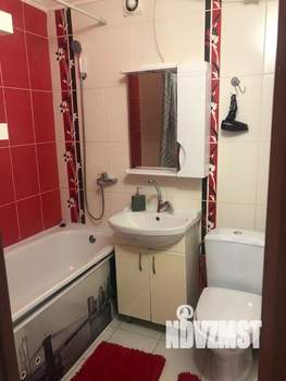 1-к квартира, на длительный срок, 37м2, 5/9 этаж