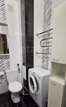 1-к квартира, на длительный срок, 39м2, 4/9 этаж