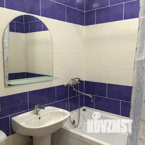 2-к квартира, посуточно, 60м2, 3/5 этаж