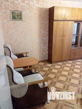 2-к квартира, на длительный срок, 53м2, 2/5 этаж