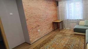 1-к квартира, на длительный срок, 36м2, 5/9 этаж