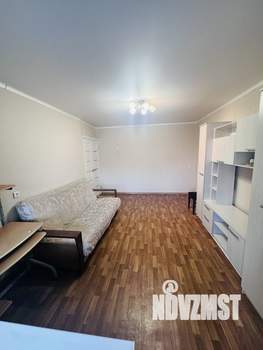 2-к квартира, на длительный срок, 50м2, 4/5 этаж