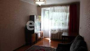 1-к квартира, на длительный срок, 30м2, 3/5 этаж