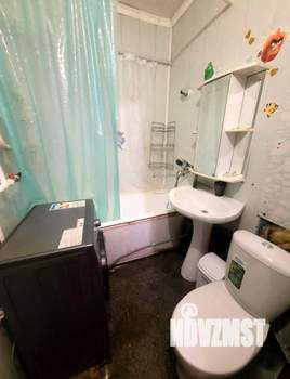 2-к квартира, на длительный срок, 45м2, 2/5 этаж