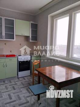 1-к квартира, на длительный срок, 51м2, 7/10 этаж