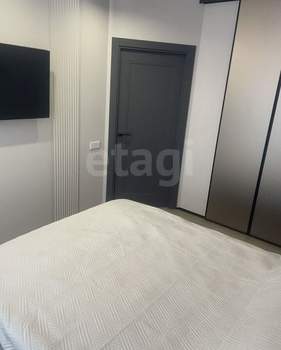 2-к квартира, на длительный срок, 48м2, 15/17 этаж