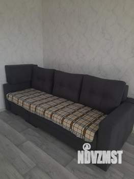 1-к квартира, на длительный срок, 37м2, 6/10 этаж