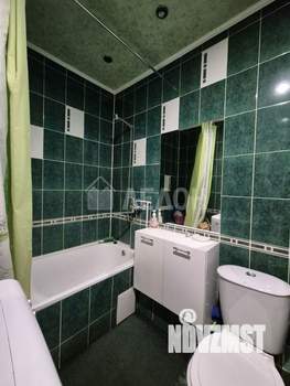 1-к квартира, на длительный срок, 34м2, 2/10 этаж