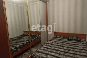 2-к квартира, на длительный срок, 43м2, 3/5 этаж