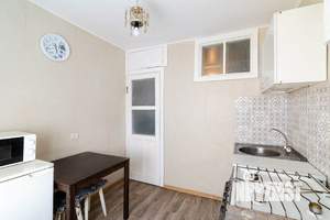 1-к квартира, на длительный срок, 34м2, 3/5 этаж