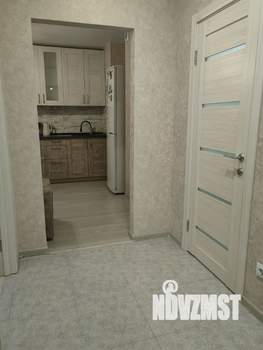 1-к квартира, на длительный срок, 37м2, 1/23 этаж