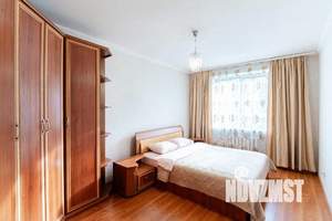 1-к квартира, посуточно, 63м2, 1/1 этаж