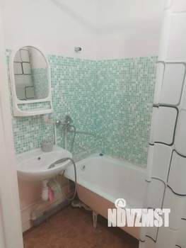 Студия квартира, на длительный срок, 33м2, 6/11 этаж