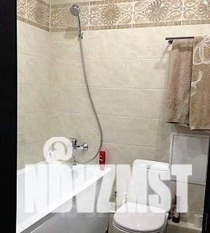 1-к квартира, на длительный срок, 36м2, 10/10 этаж