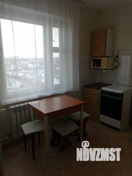 1-к квартира, на длительный срок, 37м2, 8/10 этаж