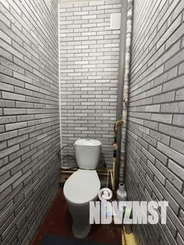 2-к квартира, на длительный срок, 53м2, 8/10 этаж