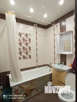 1-к квартира, на длительный срок, 38м2, 2/10 этаж