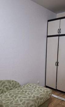 1-к квартира, на длительный срок, 33м2, 7/9 этаж