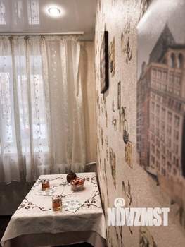 1-к квартира, посуточно, 31м2, 1/5 этаж