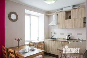 Студия квартира, посуточно, 30м2, 5/5 этаж