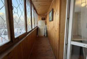 2-к квартира, на длительный срок, 47м2, 3/14 этаж