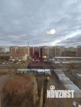 1-к квартира, на длительный срок, 30м2, 8/9 этаж