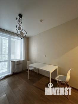 1-к квартира, на длительный срок, 38м2, 7/19 этаж