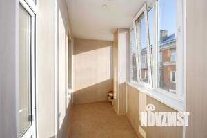 2-к квартира, посуточно, 55м2, 1/1 этаж