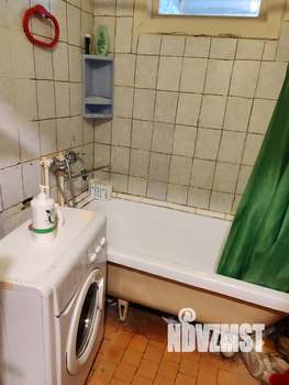 1-к квартира, на длительный срок, 32м2, 1/5 этаж