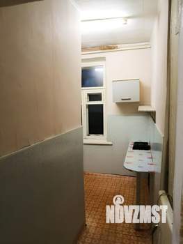 1-к квартира, на длительный срок, 31м2, 2/2 этаж