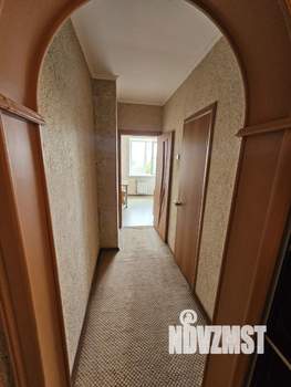 1-к квартира, на длительный срок, 45м2, 3/10 этаж