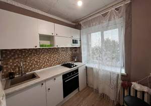 2-к квартира, на длительный срок, 54м2, 5/5 этаж