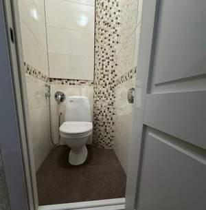 2-к квартира, на длительный срок, 55м2, 1/10 этаж