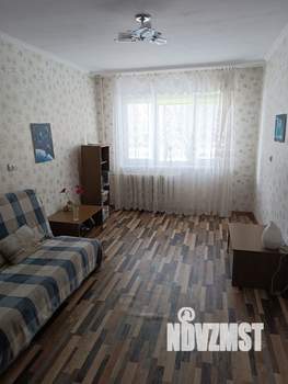 1-к квартира, на длительный срок, 31м2, 1/5 этаж