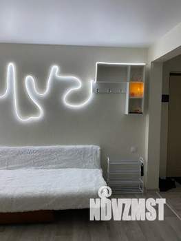 1-к квартира, посуточно, 35м2, 2/5 этаж