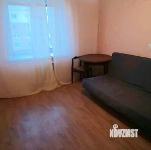 1-к квартира, на длительный срок, 21м2, 8/9 этаж